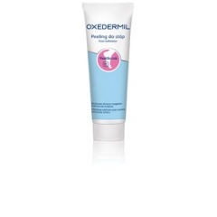 OXEDERMIL PEELING DO STOP 50ML