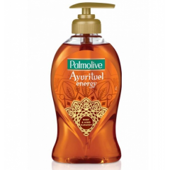 Palmolive Ayurituel Energy, mydlo, w plynie, 250 ml