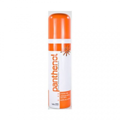 PANTHENOL 10% PIANKA 150 ML
