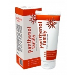 Panthenol Family emulsja do ciała 100g