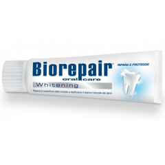 PASTA BIOREPAIR WHITENING 75 ML