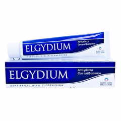 PASTA ELGYDIUM ANTYBAKTERYJNA 100G NE