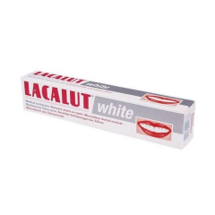 Pasta LACALUT White&Repair  75ml