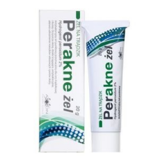 Perakne żel     20g