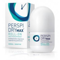 Perspidry Max, roll-on, antyperspirant, 25 ml