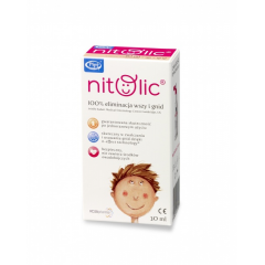 Pipi Nitolic    30ml
