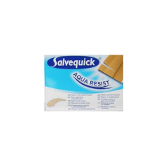 PL.SALVEQUICK WODOODPORNY 75CM*6CM AQUA RESIST * 1