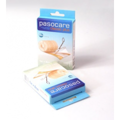 Plast. tkaninowe z opatr., 1m x 6cm,Pasocare, 1 szt