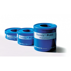 Plast.POLOVIS 5m x 25mm - - 1 szt.