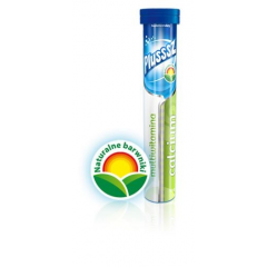 PLUSSSZ NB CALCIUM+MULTIWITAMINA*24 TABL