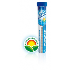 PLUSSSZ NB MAG+MULTIWIT*24TABL.+VIT.C