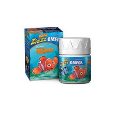 PLUSSSZ ZIZZZ OMEGA NEMO SUPLEMENT DIETY * 1 ZESTA