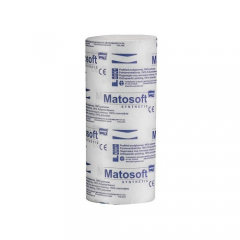 Podkład p/gips synt.MATOSOFT15cm*3m*12