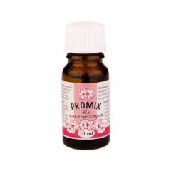 Promix, olejek, dla zakatarzonych, 10 ml