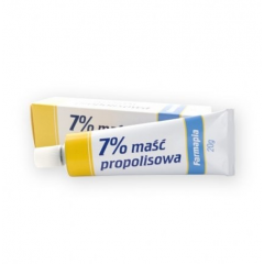 PROPOLIS MASC 7% 20G