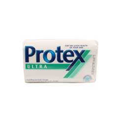 Protex Ultra, mydlo, antybakteryjne, 90 g