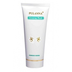 Pulanna, maseczka, zenszeniowa, 90 g