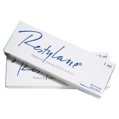 RESTYLANE LIDOCAINE 1 ML * 1 OP.