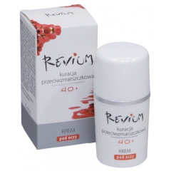 Revium Kurac.p/zmarsz.,krem,p/oczy, 15 ml