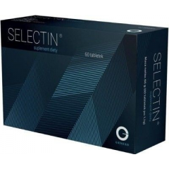 Selectin * 60tabl. D