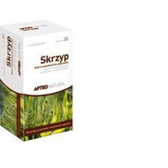 SKRZYP APTEO NATURA FIX 1,5G*30 SASZ