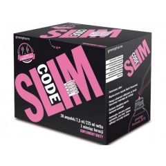 SLIM CODE*30 AMP.