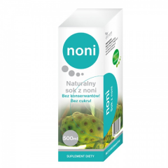 SOK Z NONI 500ML                  DONUM