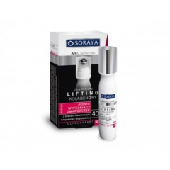 SORAYA ART&DIAMONDS Wypełniacz zmarszczek lift/kolagen. - - 15 ml