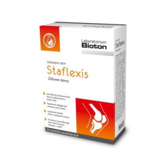 Staflexis * 30tabl.powl. D
