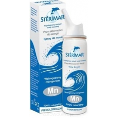 STERIMAR MN/MANGAN/ AEROSOL  50ML