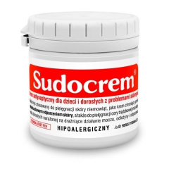 SUDOCREM 400G                 IR