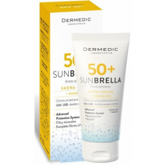 SUNBRELLA KR.OCHR.SPF50+ SK.SUCH.50G