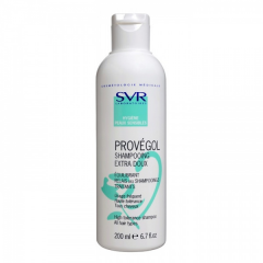 SVR Provegol szampon Extra-doux 200ml