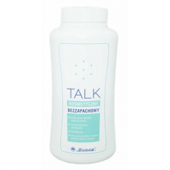 Talk kosmetyczny bezzapachowy 100g