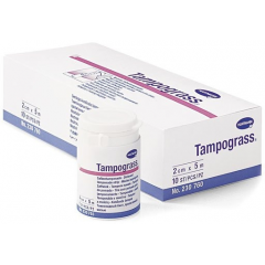 TAMPONADA TAMPOGRASS 2CM*5M    /HARTMAN
