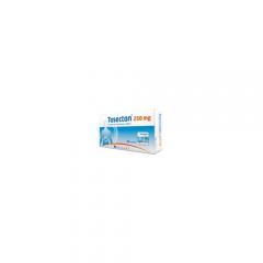 Tasectan 250mg * 20sasz.