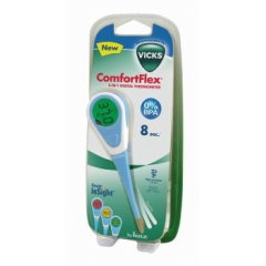 Termometr cyfrowy, Vicks V-965 BFEU
