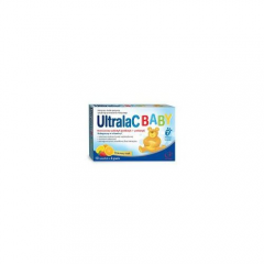 UltralaC BABY * 10sasz.+4gratis ! D