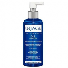 URIAGE D.S. płyn 100ml