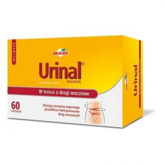 URINAL * 60 KAPS     NE