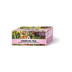 Uroflos Tea, fix, 2 g, 25 szt