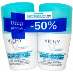 VICHY Dez.48H DUO 2*50ml          PR