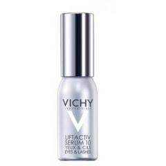 VICHY LIFTACTIV SERUM 10 EYES 15ML