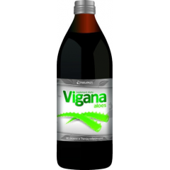 Vigana Aloes sok 1000ml   D