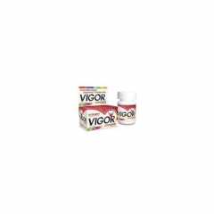 Vigor Complete * 60tabl.powl.D