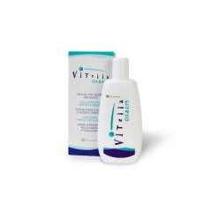 Vitella Oilbath  125ml
