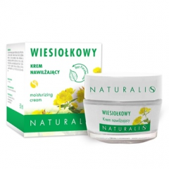 WIESIOŁKOWY KREM NAWILZAJACY 50ML