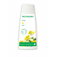 WIESIOŁKOWY TONIK 200ML