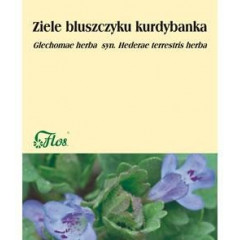 Ziele bluszczyku kurdybanka, do przemyw. skory, 25 g