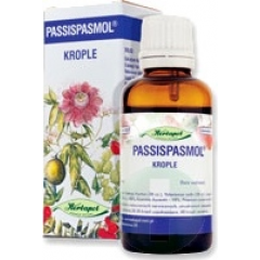 PASSISPASMOL  KROPLE 40 G